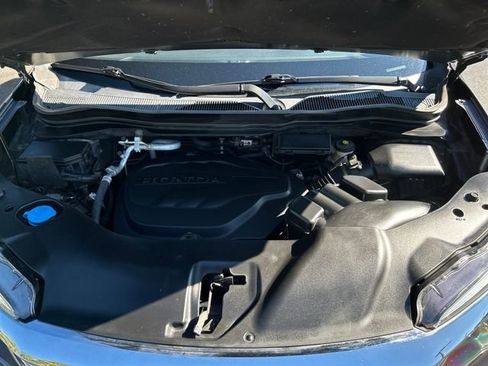 Used 2021 Honda Pilot EX image 22