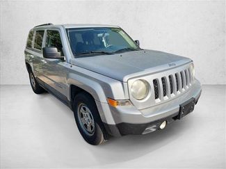 Used 2011 Jeep Patriot Sport w/ PWR Value Group FWD video 3