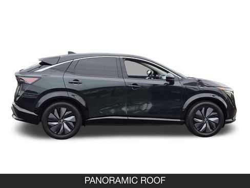 Certified 2025 Nissan Ariya Evolve+ FWD image 6