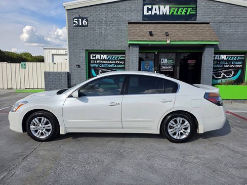 Used 2012 Nissan Altima 2.5 S w/ 20th Anniversary Pkg FWD image 17