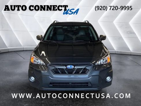 Used 2023 Subaru Crosstrek 2.5i Sport AWD/4WD image 3
