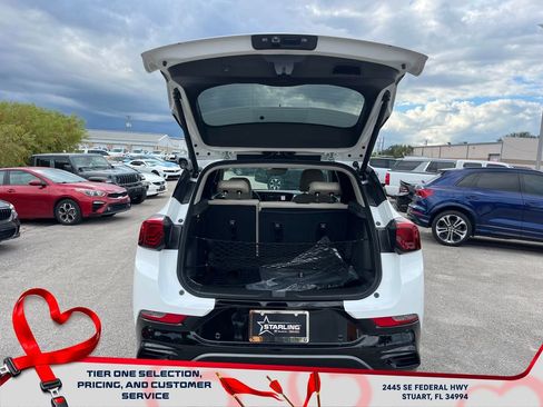 New 2026 Buick Encore GX Sport Touring w/ Advanced Technology Package image 15