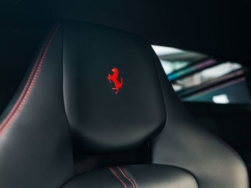 Used 2015 Ferrari 458 Italia Coupe image 35