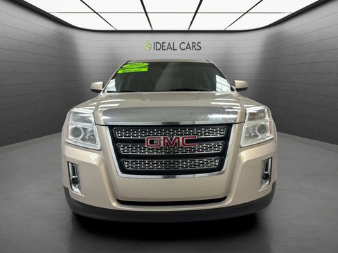 Used 2012 GMC Terrain SLE w/ Convenience Package FWD image 8