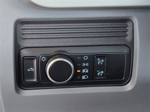 New 2025 Ford F250 XL w/ XL Driver Assist Package image 17