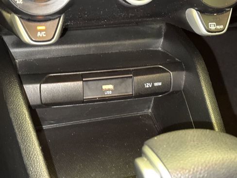 Used 2023 Kia Rio S FWD image 24