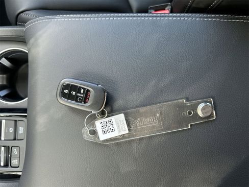 Used 2026 Honda Pilot EX-L image 20