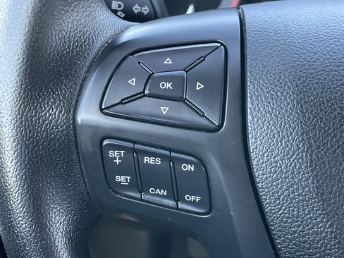 Used 2021 Ford Ranger XL w/ Equipment Group 101A High image 19