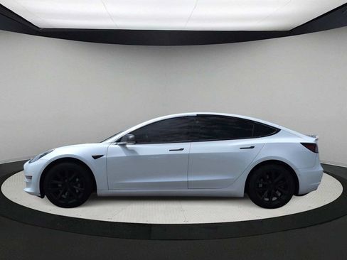 Used 2019 Tesla Model 3 Standard Range Plus RWD image 5