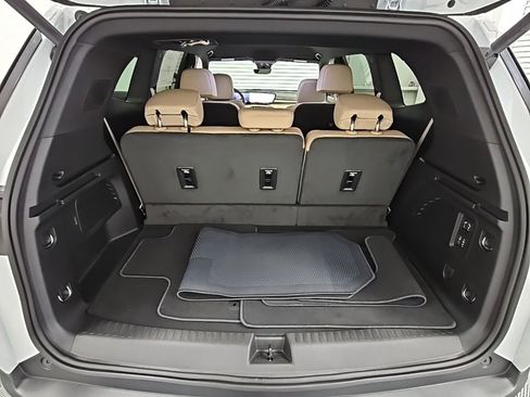 New 2026 Buick Enclave Preferred w/ Power Package image 34