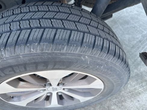 Used 2015 Ford F150 King Ranch w/ Equipment Group 601A Luxury image 17