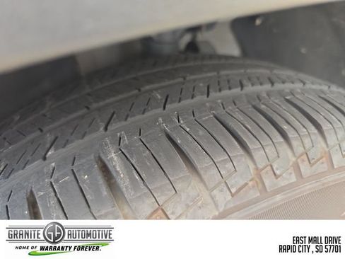 Used 2024 Hyundai Tucson SEL FWD image 28