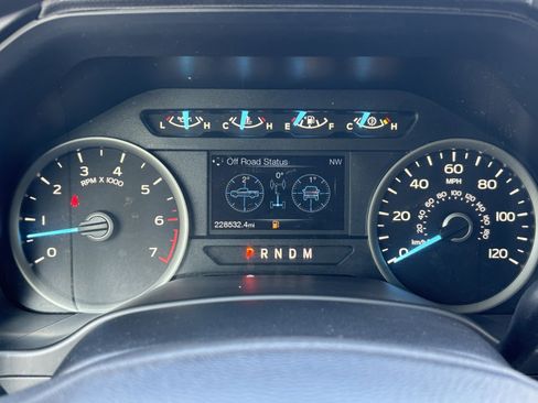 Used 2020 Ford F150 XLT w/ Equipment Group 301A Mid image 14