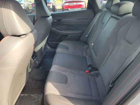 New 2025 Hyundai Sonata N Line image 31