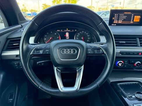 Used 2018 Audi Q7 2.0T Premium Plus image 14
