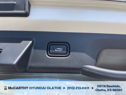 Used 2025 Hyundai Tucson SEL image 19