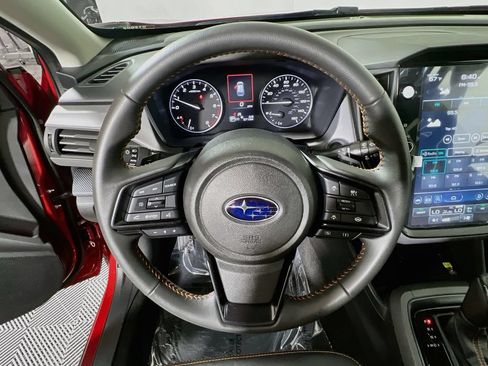 Certified 2025 Subaru Crosstrek 2.5i Limited w/ Popular Package #3A AWD/4WD image 10