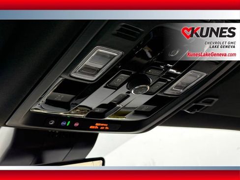 New 2026 GMC Yukon XL Denali Ultimate w/ LPO, Floor Liner Package image 50