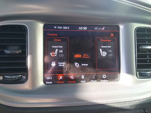 Used 2023 Dodge Charger GT w/ Blacktop Package image 23