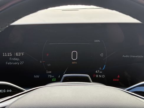 New 2025 Cadillac Optiq Luxury 1 image 21