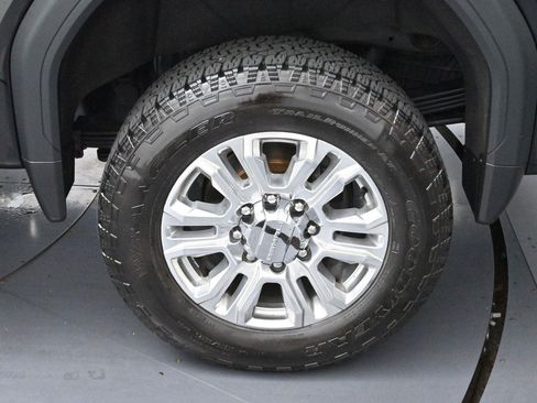 Used 2020 GMC Sierra 2500 Denali w/ Denali Ultimate Package AWD/4WD image 34