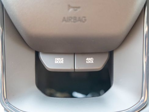 New 2027 Kia Seltos S AWD/4WD image 20
