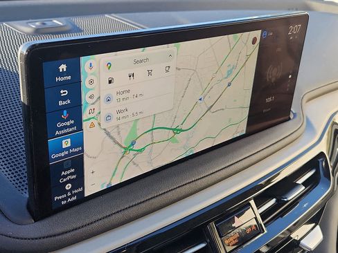 Certified 2025 Acura MDX w/Technology Package image 20