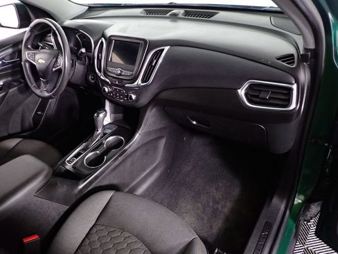 Used 2019 Chevrolet Equinox LT image 34