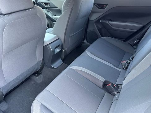New 2025 Subaru Crosstrek 2.0i Premium image 15