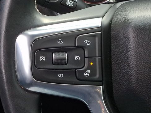 Used 2023 Chevrolet Blazer RS w/ Driver Confidence II Package image 23