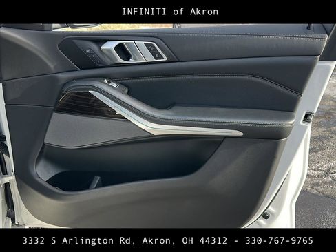 Used 2023 BMW X7 xDrive40i image 23