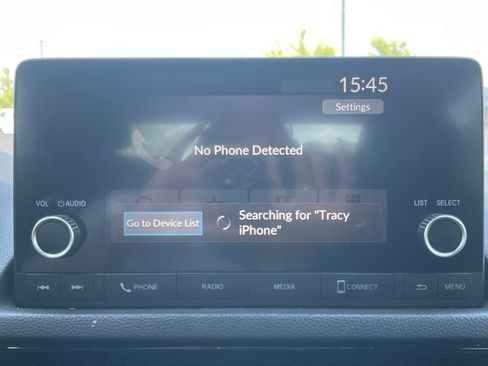 Used 2022 Honda Civic Sport image 21