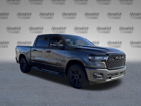 Used 2026 RAM 1500 Big Horn image 4