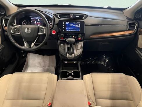 Used 2021 Honda CR-V EX image 14