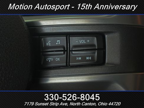 Used 2012 Ford Mustang Shelby GT500 w/ SVT Performance Pkg image 19