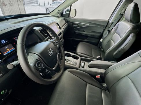 Used 2023 Honda Ridgeline RTL-E image 16