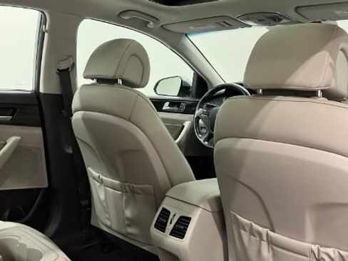 Used 2016 Hyundai Sonata Limited w/ Option Group 04 FWD image 56