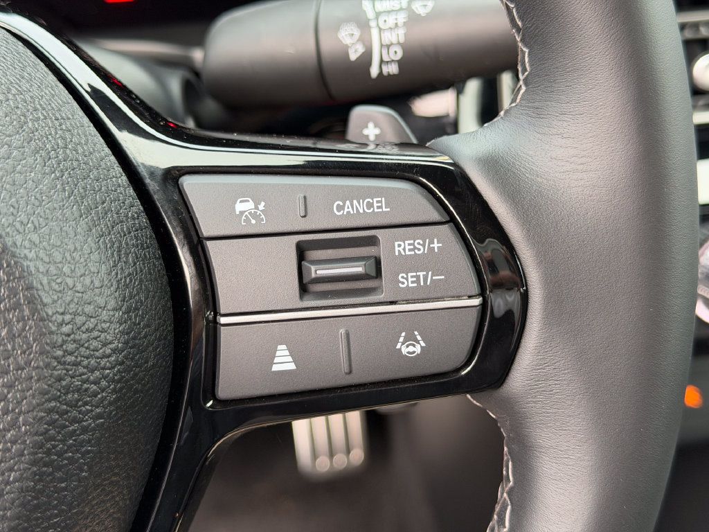 Used 2024 Honda Civic Sport image 24