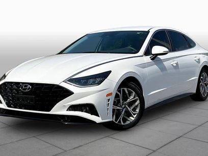 Used 2023 Hyundai Sonata SEL