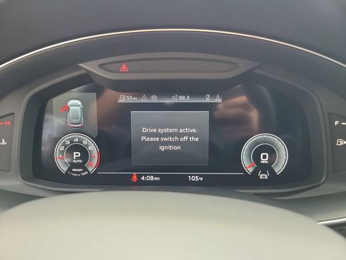 New 2026 Audi Q8 Prestige AWD/4WD image 16