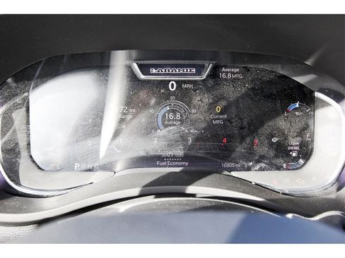 Used 2025 RAM 2500 Laramie image 10