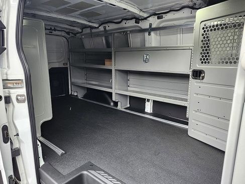 New 2024 Ford Transit 250 Low Roof w/ Load Area Protection Package image 17