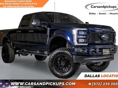 Used 2024 Ford F250 XL w/ STX Appearance Package