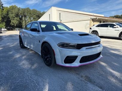 Used 2023 Dodge Charger SRT Hellcat w/ Harman/Kardon Audio Group