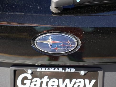 Certified 2025 Subaru Crosstrek 2.5i Sport w/ Crosstrek Mirror Package image 53