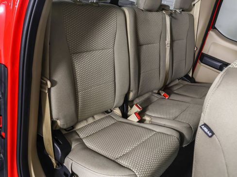 Used 2019 Ford F150 XLT w/ Equipment Group 302A Luxury AWD/4WD image 38