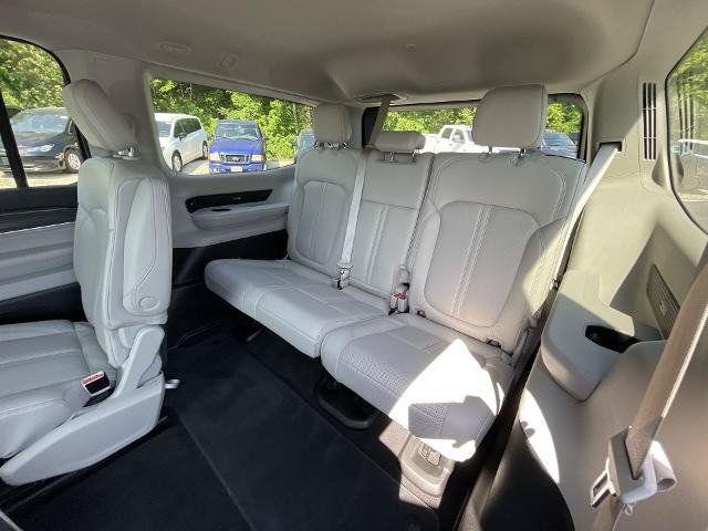 Used 2024 Jeep Wagoneer Series II AWD/4WD image 87