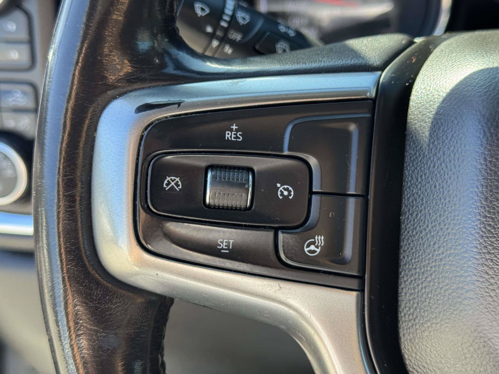 Used 2020 Chevrolet Silverado 1500 RST AWD/4WD image 19