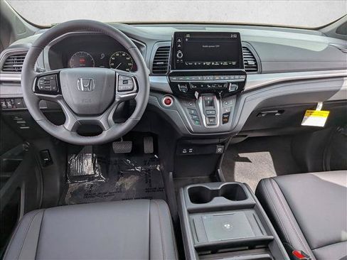 New 2026 Honda Odyssey Sport-L image 14