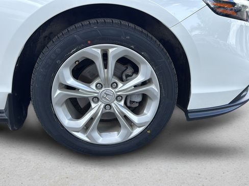 Used 2023 Honda Accord LX image 21